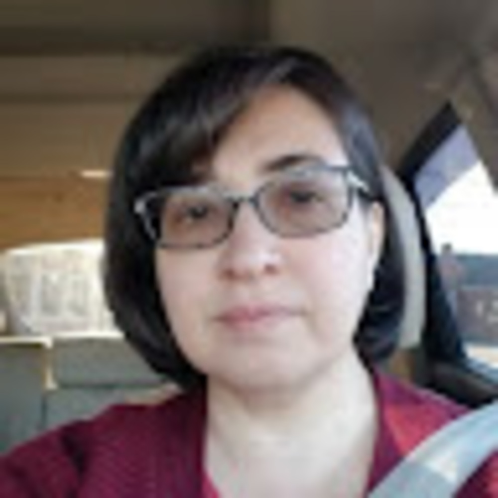 Meet your Posher, Inessa